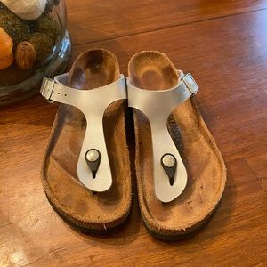 Birkenstock Gizeh Sandals